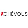 CHÉVOUS Logo CHÉVOUS