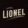 Chez Lionel Logo Chez Lionel