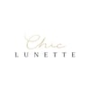 Chic Lunette Logo Chic Lunette
