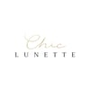 Logo Chic Lunette