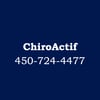 Logo Chiro Actif