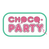 Logo Choco Party