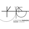 Logo Christine Paradis