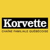 Korvette Logo Korvette