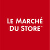 Le Marché du Store Logo Le Marché du Store