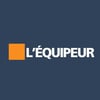 L'Équipeur Logo L'Équipeur