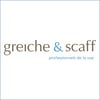 Logo Lunetterie Greiche & Scaff