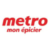 Logo Metro