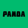 Logo Panda Chaussures - bébé enfants