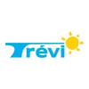 Logo Piscine Trevi
