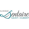 Clinique Dentaire Saint-Hubert Logo Clinique Dentaire Saint-Hubert