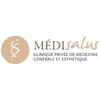 Clinique Médisalus Logo Clinique Médisalus