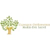 Clinique Ostéopathie Marie-Ève Sauvé Logo Clinique Ostéopathie Marie-Ève Sauvé
