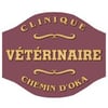 Logo Clinique Vétérinaire Chemin d'Oka