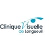 Logo Clinique Visuelle