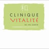 Logo Clinique Vitalité