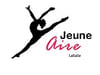 Logo Club de Gymnastique Jeune Aire