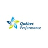 Logo Club de Gymnastique Québec Performance