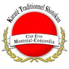 Logo Club D'élite de Karaté Mtl-Concordia