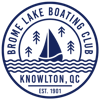 Logo Club Lac Brome