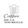 Logo Coiffure de la Tourelle