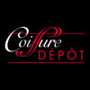 Logo Coiffure Dépôt