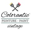 Logo Colorantic