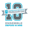 Logo Complexe Thibault Gm