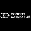 Concept Cardio Plus Logo Concept Cardio Plus