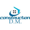 Logo Construction DM
