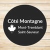 Logo Côté Montagne