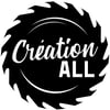 Logo Création ALL