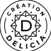 Logo Création Delicia Naturel