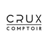 Logo Crux comptoir