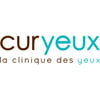 Logo CURYEUX la Clinique des Yeux