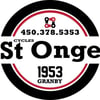 Logo Cycles St-Onge