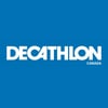 Logo Decathlon Canada