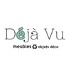 Logo Déjà Vu