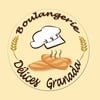 Logo Délices Granada