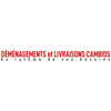 Logo Demenagement Cambios