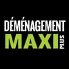Logo Déménagement Maxi Plus