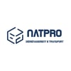 Logo Demenagement Natpro