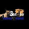 Logo Demenagement Sanders