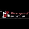 Demenagement TG Logo Demenagement TG
