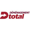 Demenagement Total Logo Demenagement Total