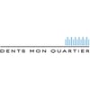 Dents Mon Quartier Logo Dents Mon Quartier