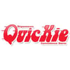 Dépanneurs Quickie Logo Dépanneurs Quickie