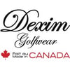 Dexim Golfwear Logo Dexim Golfwear
