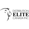 Logo Distribution Élite Canada