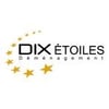 Logo Dix Étoiles